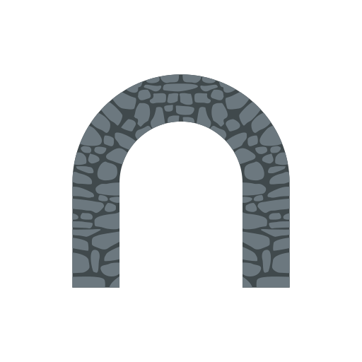 montaña icono gratis