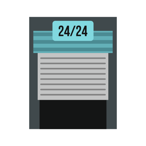 도로 무료 아이콘