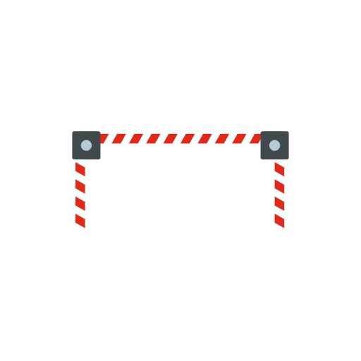 도로 무료 아이콘