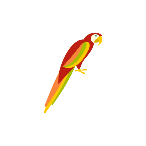 Animal free icon Animal free icon