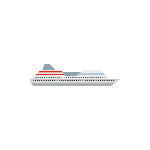 Boat Generic Others icon