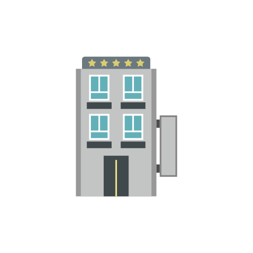 departamento icono gratis