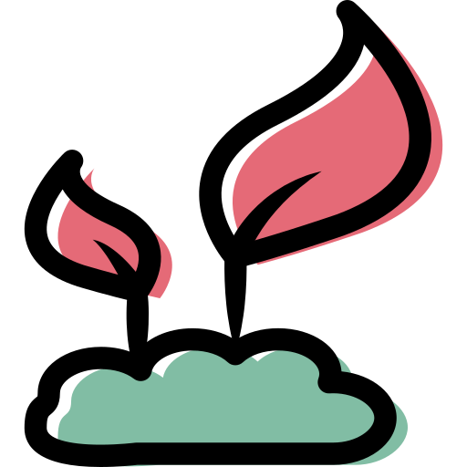 Sprout free icon Sprout free icon