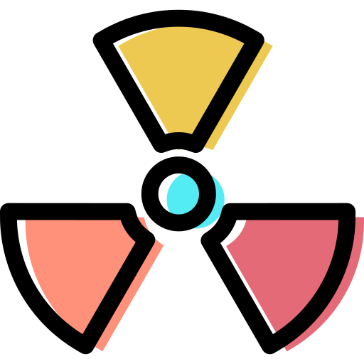 nuklear kostenlos Icon