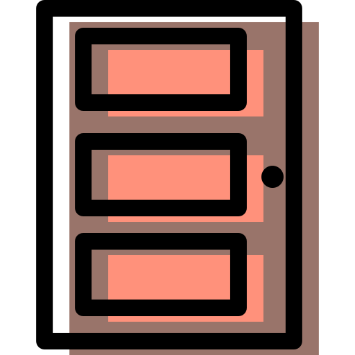 tür kostenlos Icon tür kostenlos Icon