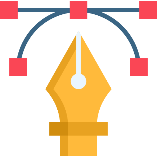 lapicera icono gratis