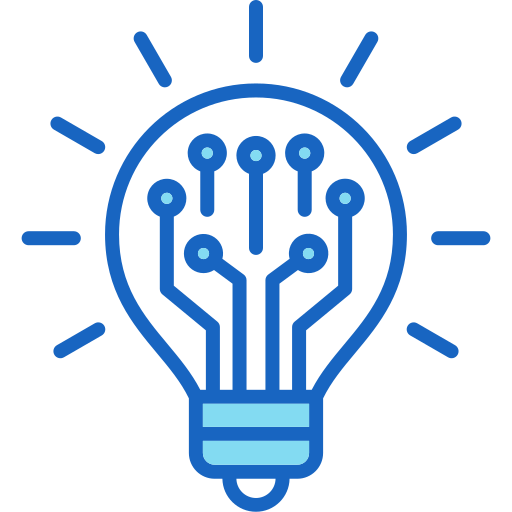 innovador icono gratis