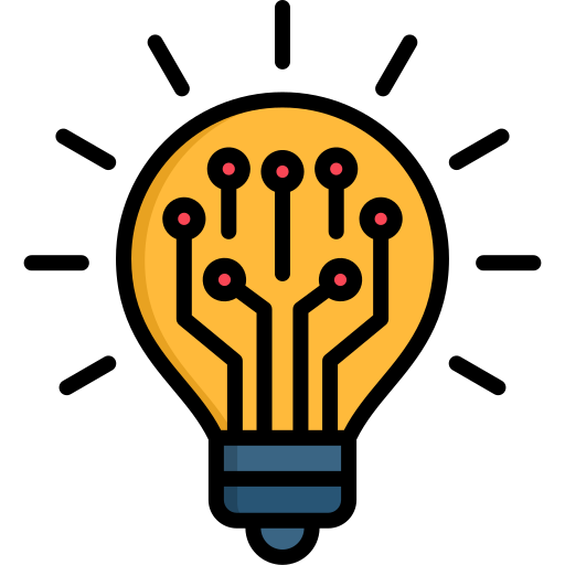 innovador icono gratis