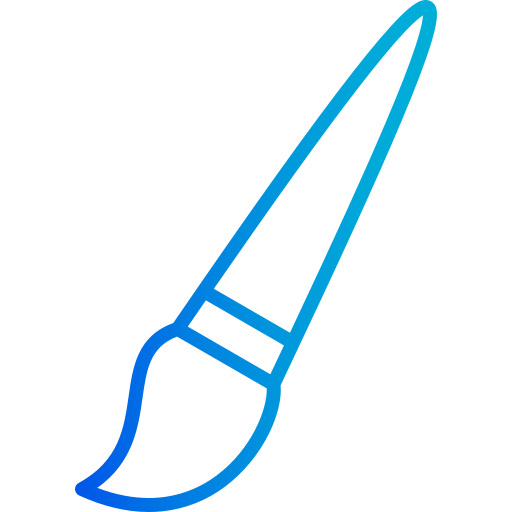 cepillar icono gratis