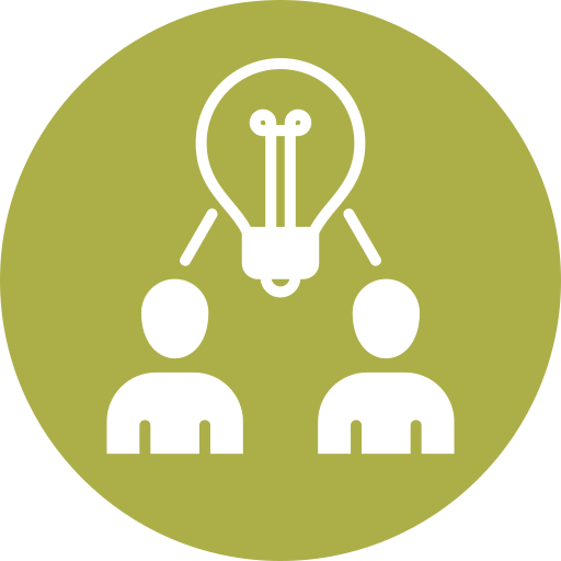 brainstorming kostenlos Icon