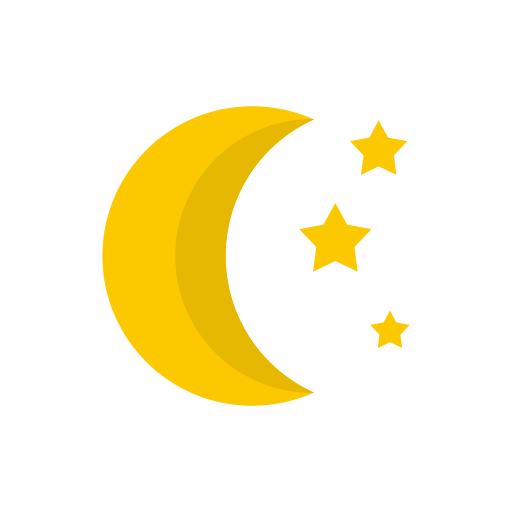 Moon Generic Others icon