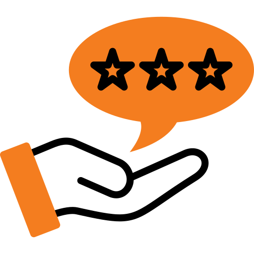 estrellas icono gratis