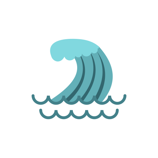 Море бесплатно иконка