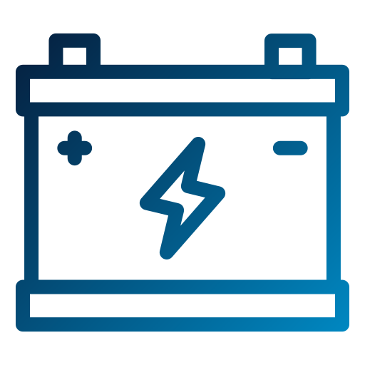autobatterie kostenlos Icon autobatterie kostenlos Icon