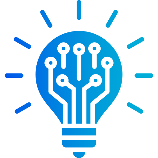 innovador icono gratis