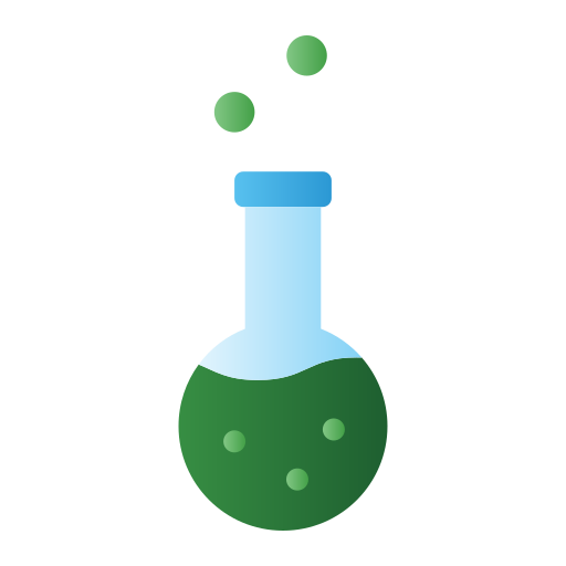 químico icono gratis