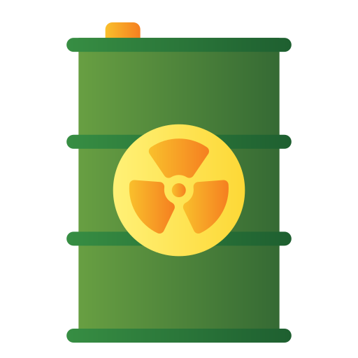 nuclear icono gratis