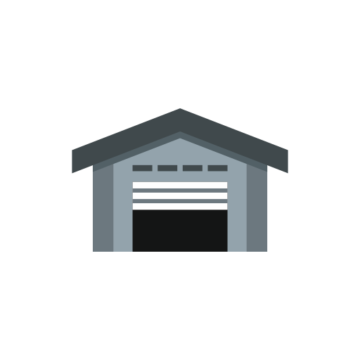 almacenamiento icono gratis