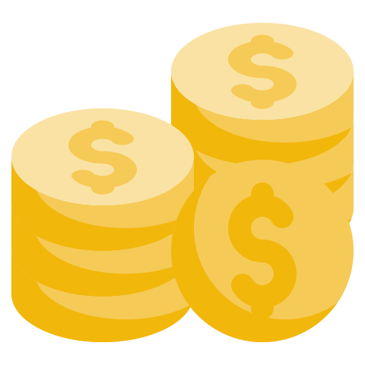 finança grátis ícone finança grátis ícone