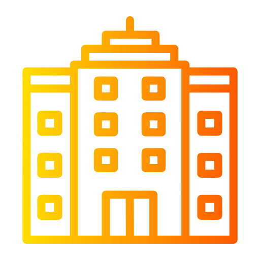 hotel kostenlos Icon