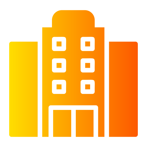 hôtel Icône gratuit hôtel Icône gratuit