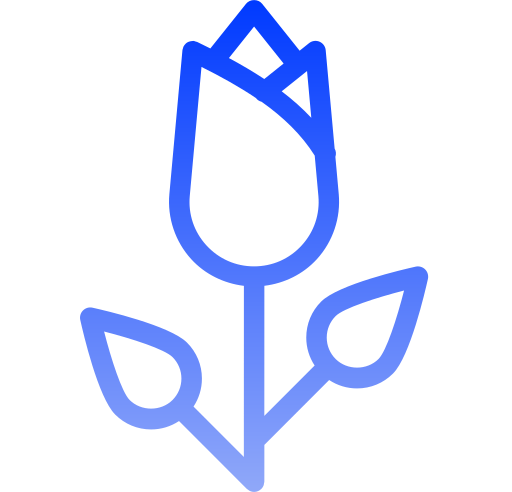 rose Icône gratuit rose Icône gratuit