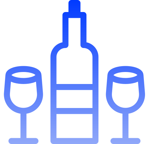 vin Icône gratuit vin Icône gratuit