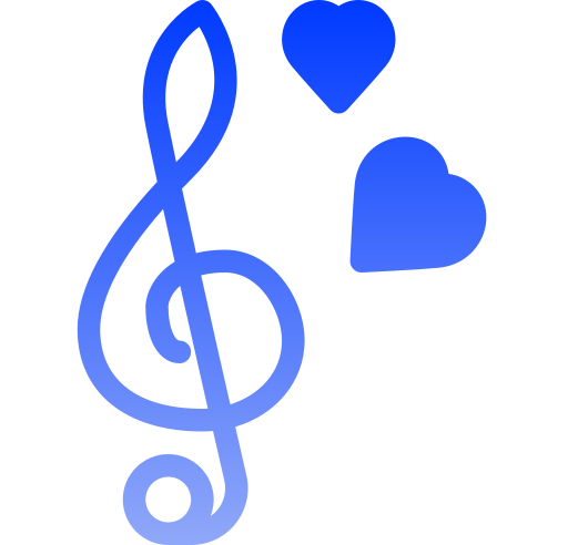 música icono gratis