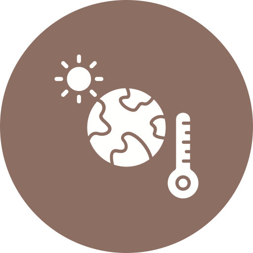 changement climatique Icône gratuit changement climatique Icône gratuit