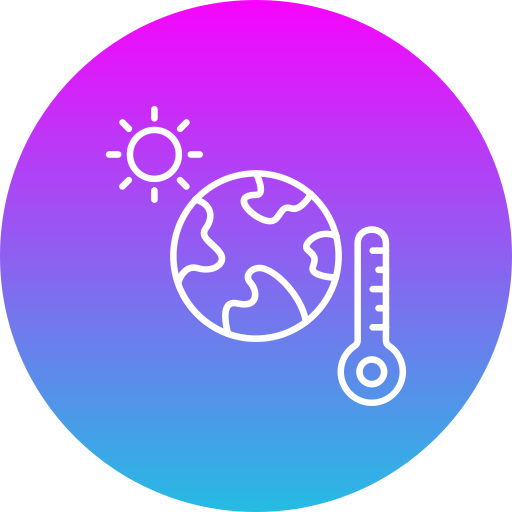 changement climatique Icône gratuit changement climatique Icône gratuit