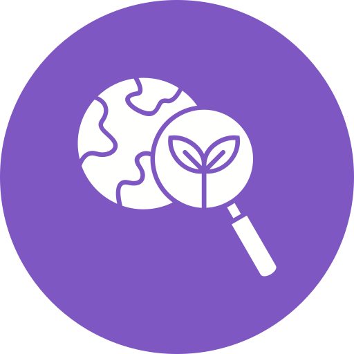 investigación icono gratis