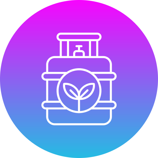 biogas kostenlos Icon biogas kostenlos Icon