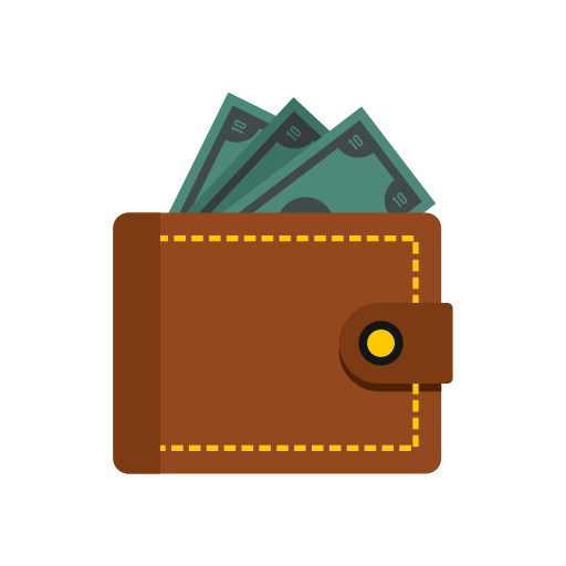 Money free icon Money free icon
