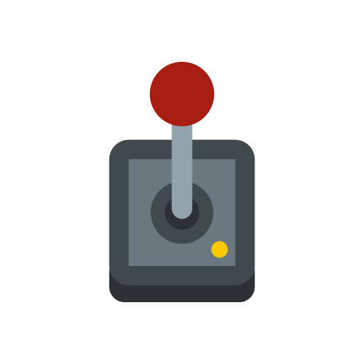 게임 무료 아이콘