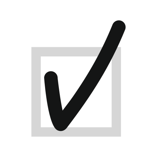 Square free icon Square free icon