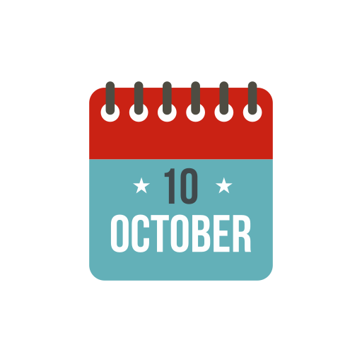 calendario icono gratis