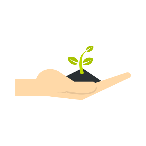 natureza grátis ícone