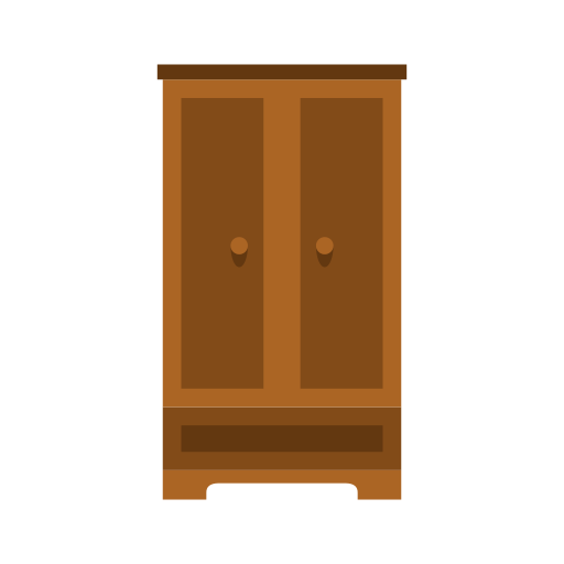 gabinete icono gratis