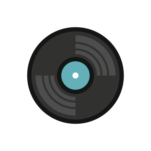 música icono gratis