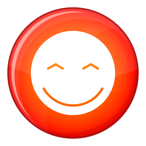 Smile free icon Smile free icon