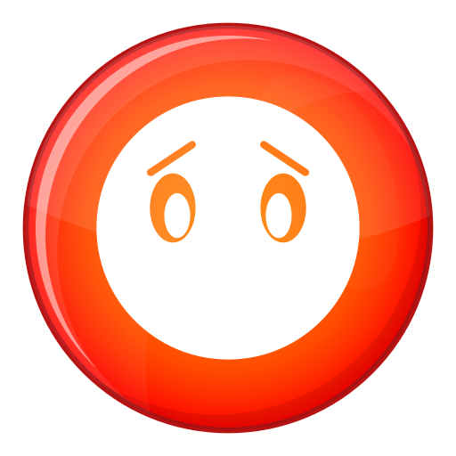 gesicht kostenlos Icon