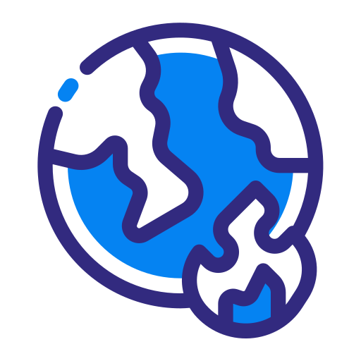 globale erwärmung kostenlos Icon globale erwärmung kostenlos Icon
