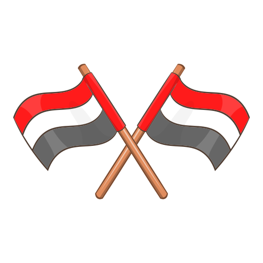 flagge kostenlos Icon