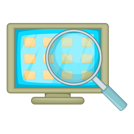 Folder free icon