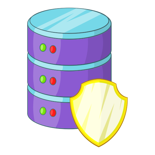 Shield free icon