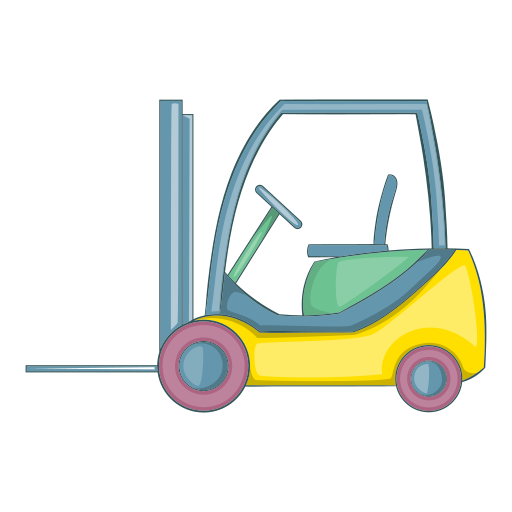 transporte icono gratis