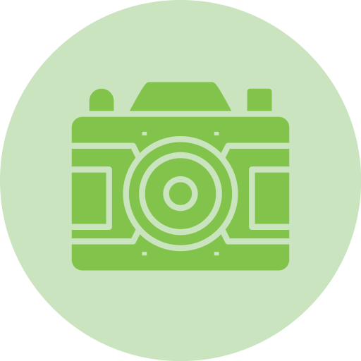 Dslr camera free icon Dslr camera free icon