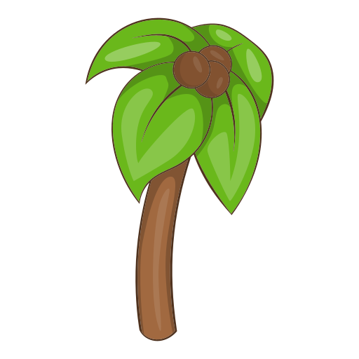 자연 무료 아이콘