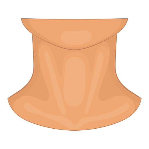 körper kostenlos Icon