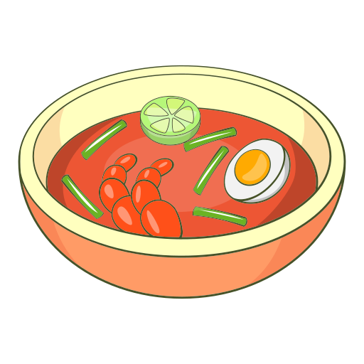 음식 무료 아이콘